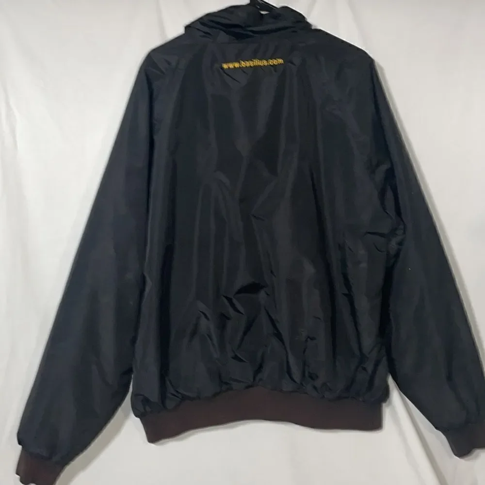 2XL wind breaker